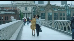 Best Lesbian Movies on GagaOOLala (2025 Edition) 6 Bao Bao (2018)