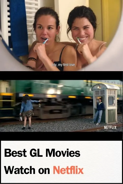 Best Lesbian Movies on Netflix (2025 Edition)