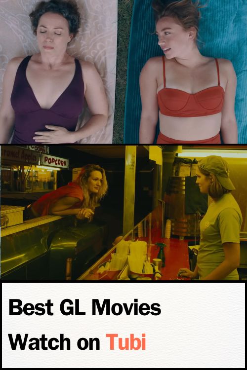 Best Lesbian Movies on Tubi (2025)