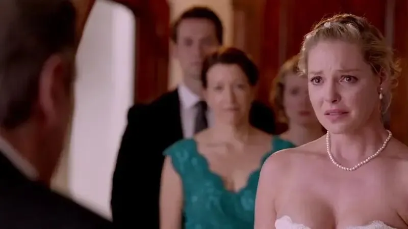 Jenny’s Wedding (2015) A Lesbian Family Drama About Love, Fear, and Acceptance 3