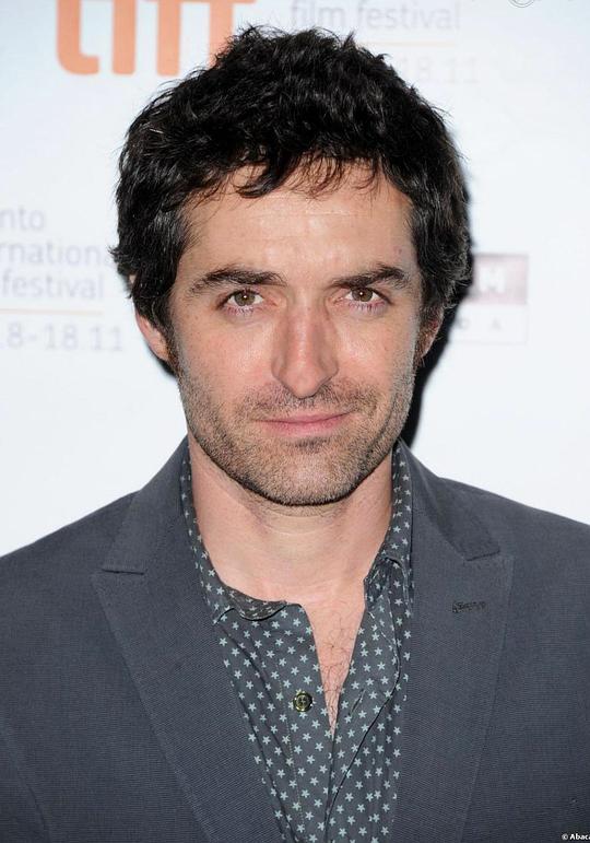 Mathieu Demy