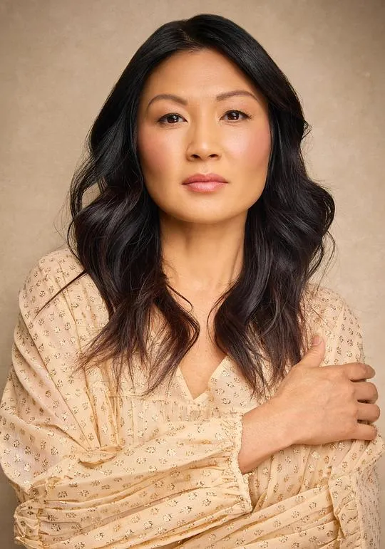 Michelle Krusiec