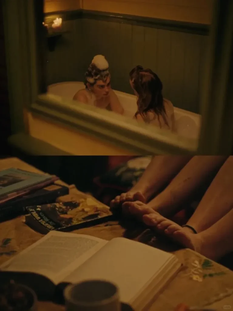 My First Summer (2020) A Tender Australian Lesbian Coming-of-Age Film by Katie Found 4