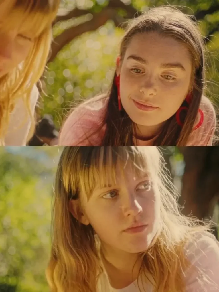 My First Summer (2020) A Tender Australian Lesbian Coming-of-Age Film by Katie Found 4