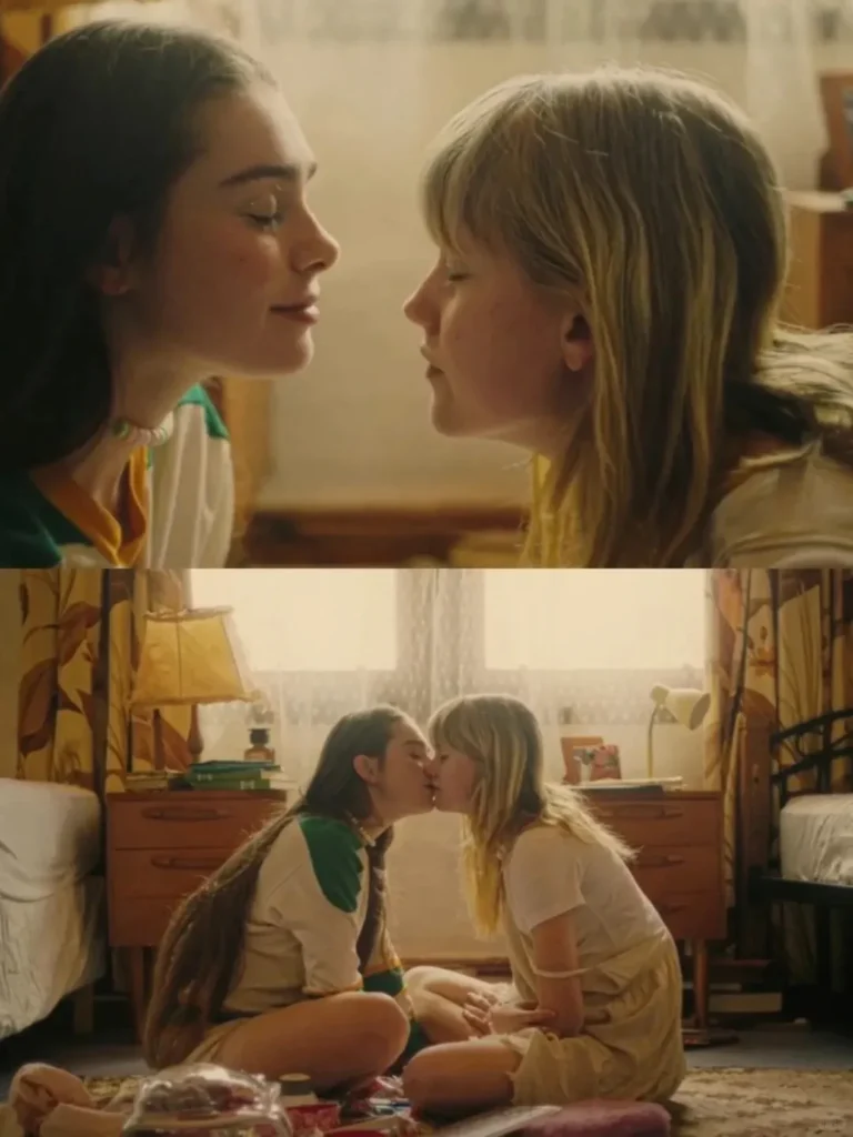 My First Summer (2020): A Tender Australian Lesbian Coming-of-Age Film by Katie Found 2 My First Summer (2020) A Tender Australian Lesbian Coming-of-Age Film by Katie Found