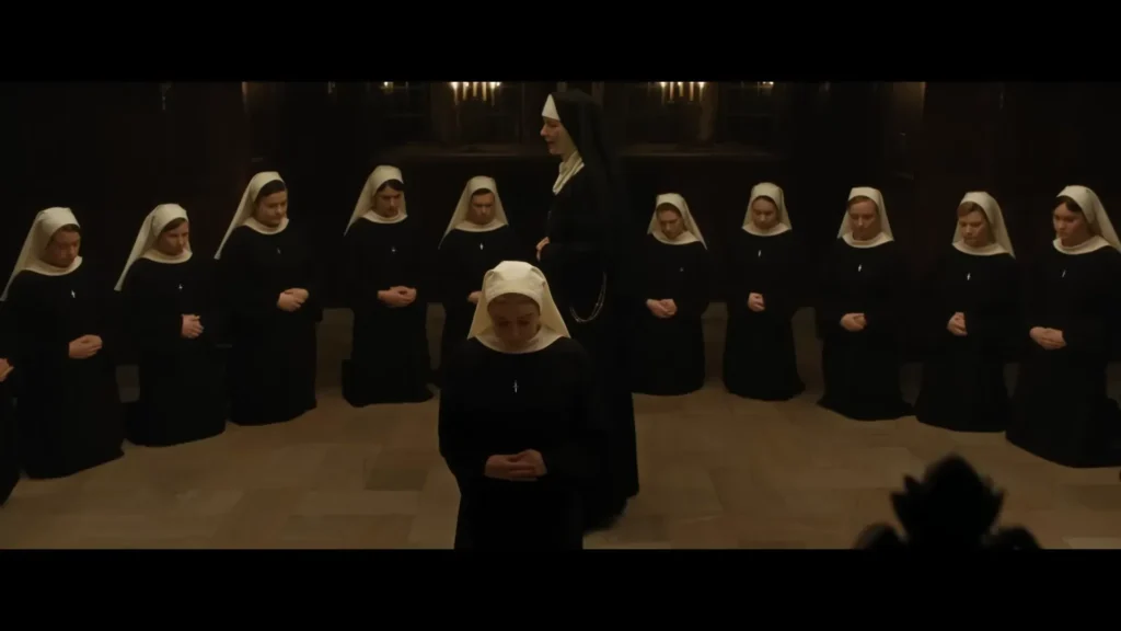 Novitiate _ Official Trailer HD (2017) 1-6 screenshot