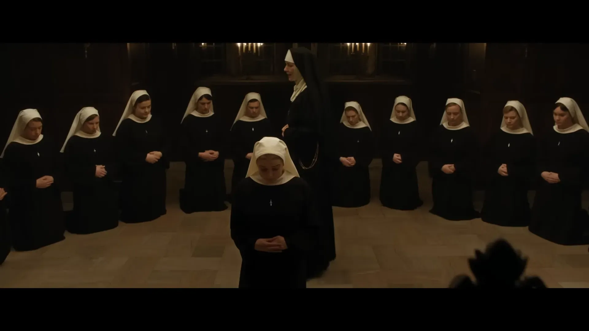 10 Lesbian Movies on Hulu Worth Watching as a WLW Viewer 10 Novitiate _ Official Trailer HD (2017) 1-6 screenshot
