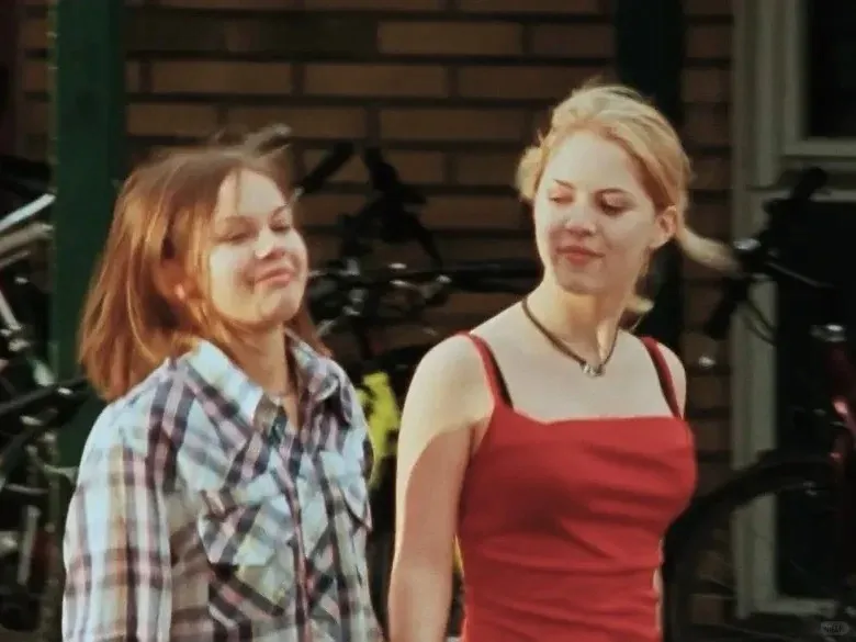 Show Me Love (1998) – Fucking Åmål A Tender Swedish Lesbian Coming-of-Age Film by Lukas Moodysson