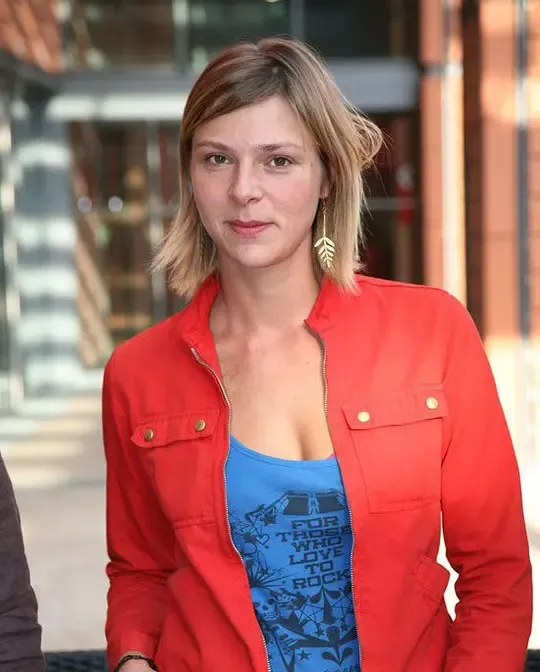 Sophie Cattani