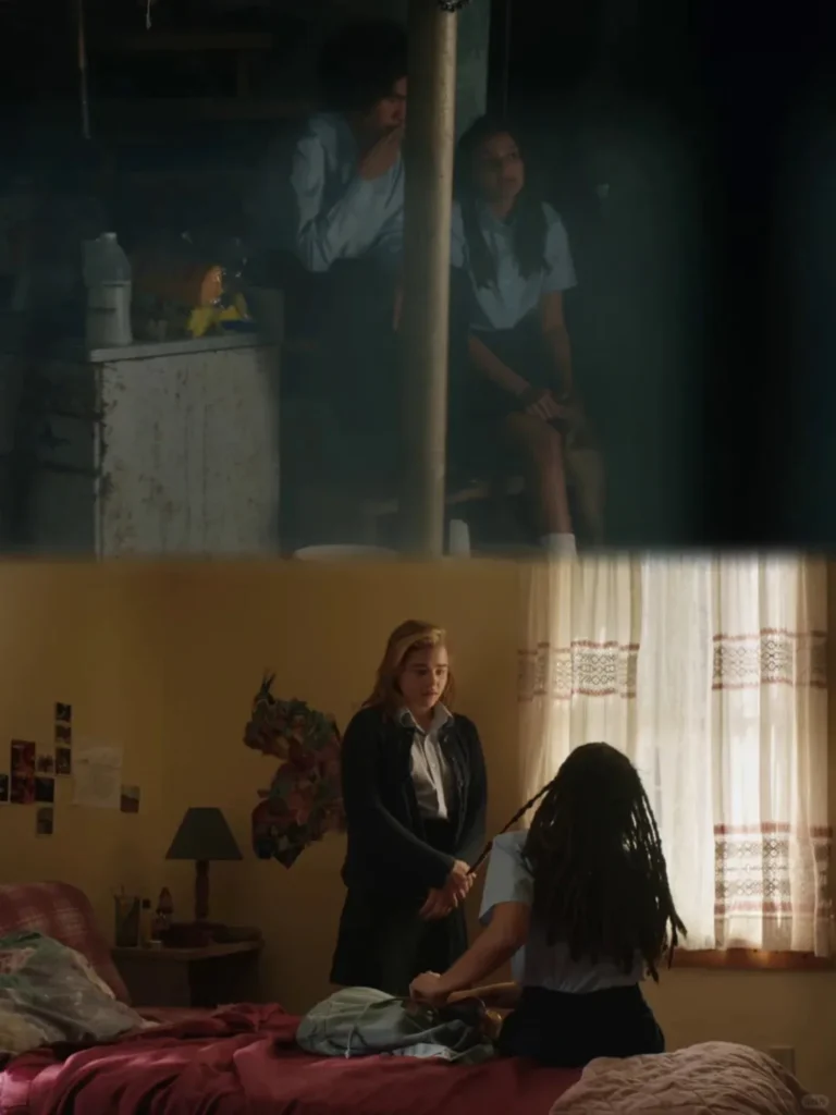 The Miseducation of Cameron Post (2018) Differences Between the Film and Emily M. Danforth’s Novel 6