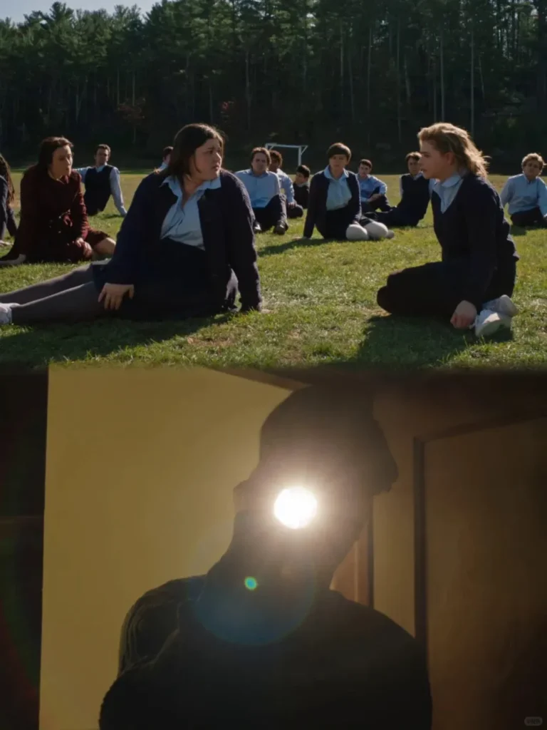 The Miseducation of Cameron Post (2018) Differences Between the Film and Emily M. Danforth’s Novel 6