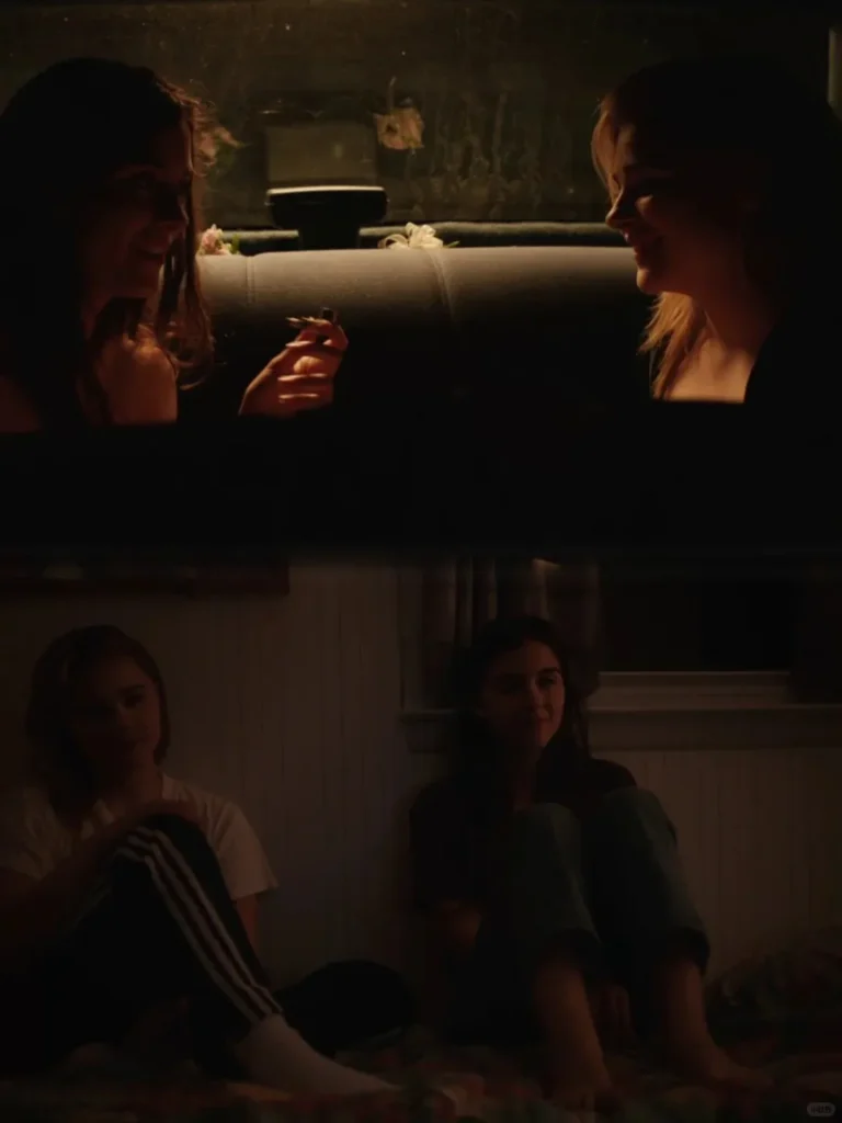 The Miseducation of Cameron Post (2018) Differences Between the Film and Emily M. Danforth’s Novel 6