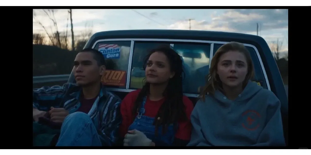 The Miseducation of Cameron Post (2018): Differences Between the Film and Emily M. Danforth’s Novel 1 The Miseducation of Cameron Post (2018) Differences Between the Film and Emily M. Danforth’s Novel 7