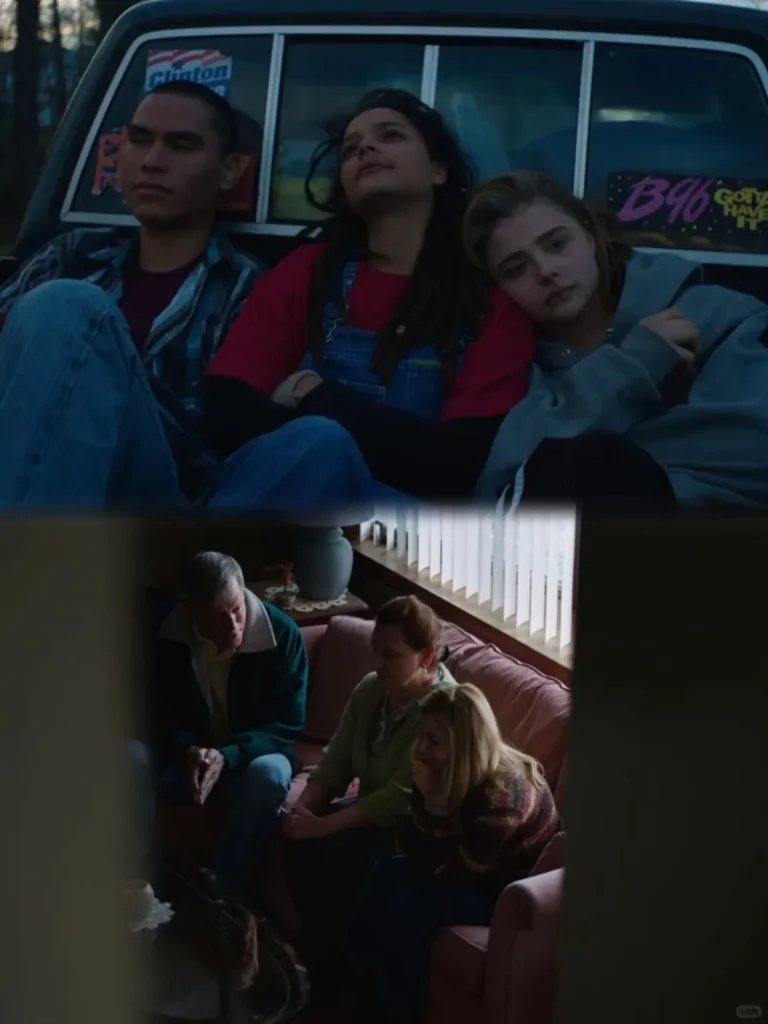 The Miseducation of Cameron Post (2018) Differences Between the Film and Emily M. Danforth’s Novel 6