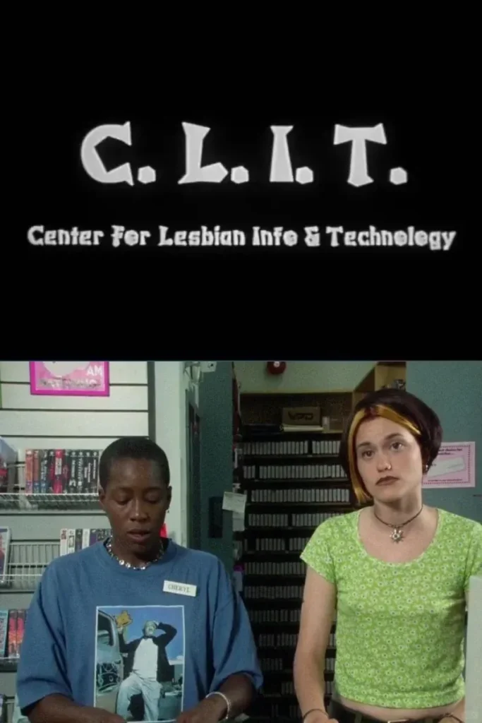 The Watermelon Woman (1998) Cheryl Dunye’s Groundbreaking Black Lesbian Mockumentary