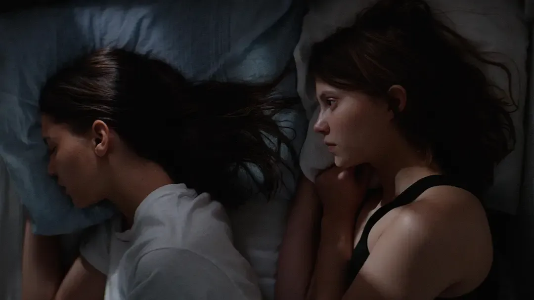 Thelma (2017) – A Norwegian Lesbian Supernatural Thriller by Joachim Trier