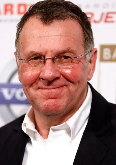 Tom Wilkinson