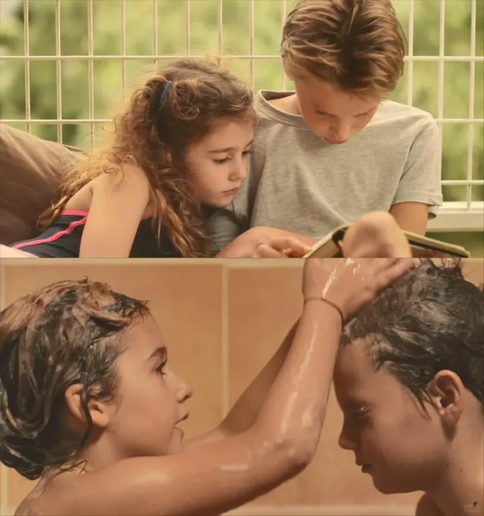 Tomboy (2011) Céline Sciamma’s Tender Portrait of Gender and Innocence 4