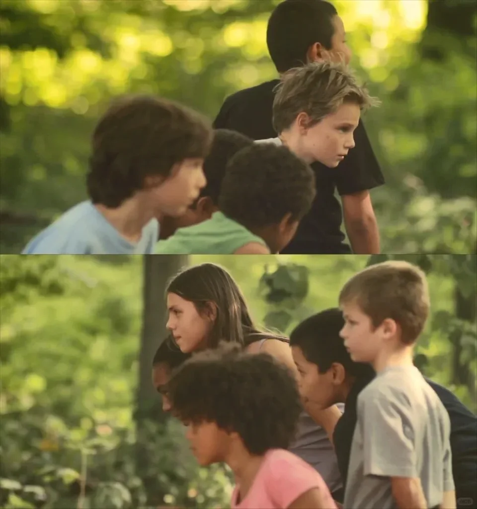 Tomboy (2011) Céline Sciamma’s Tender Portrait of Gender and Innocence 4