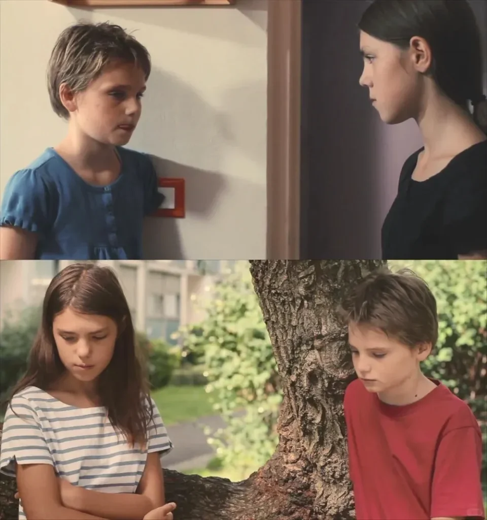 Tomboy (2011) Céline Sciamma’s Tender Portrait of Gender and Innocence 5
