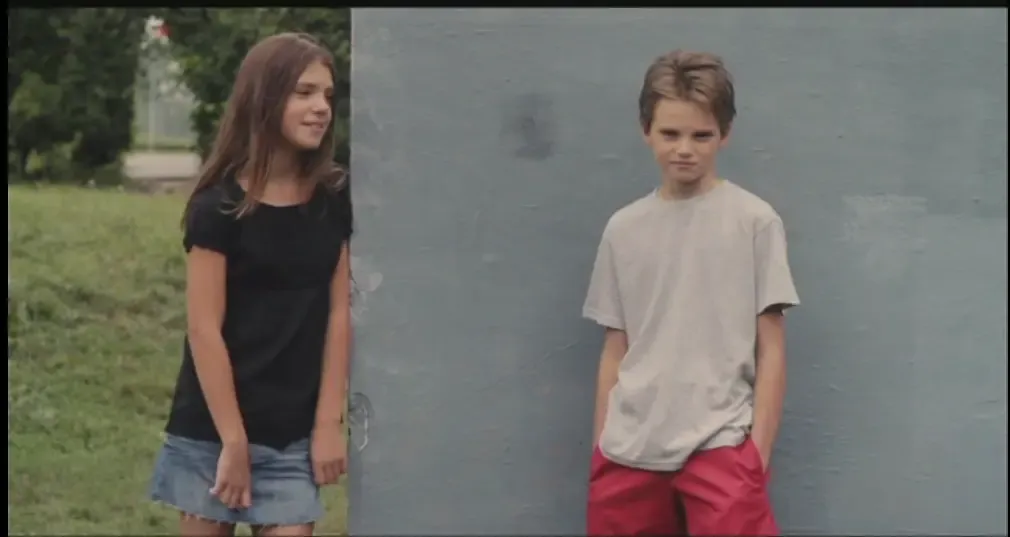 Tomboy (2011) Céline Sciamma’s Tender Portrait of Gender and Innocence 6