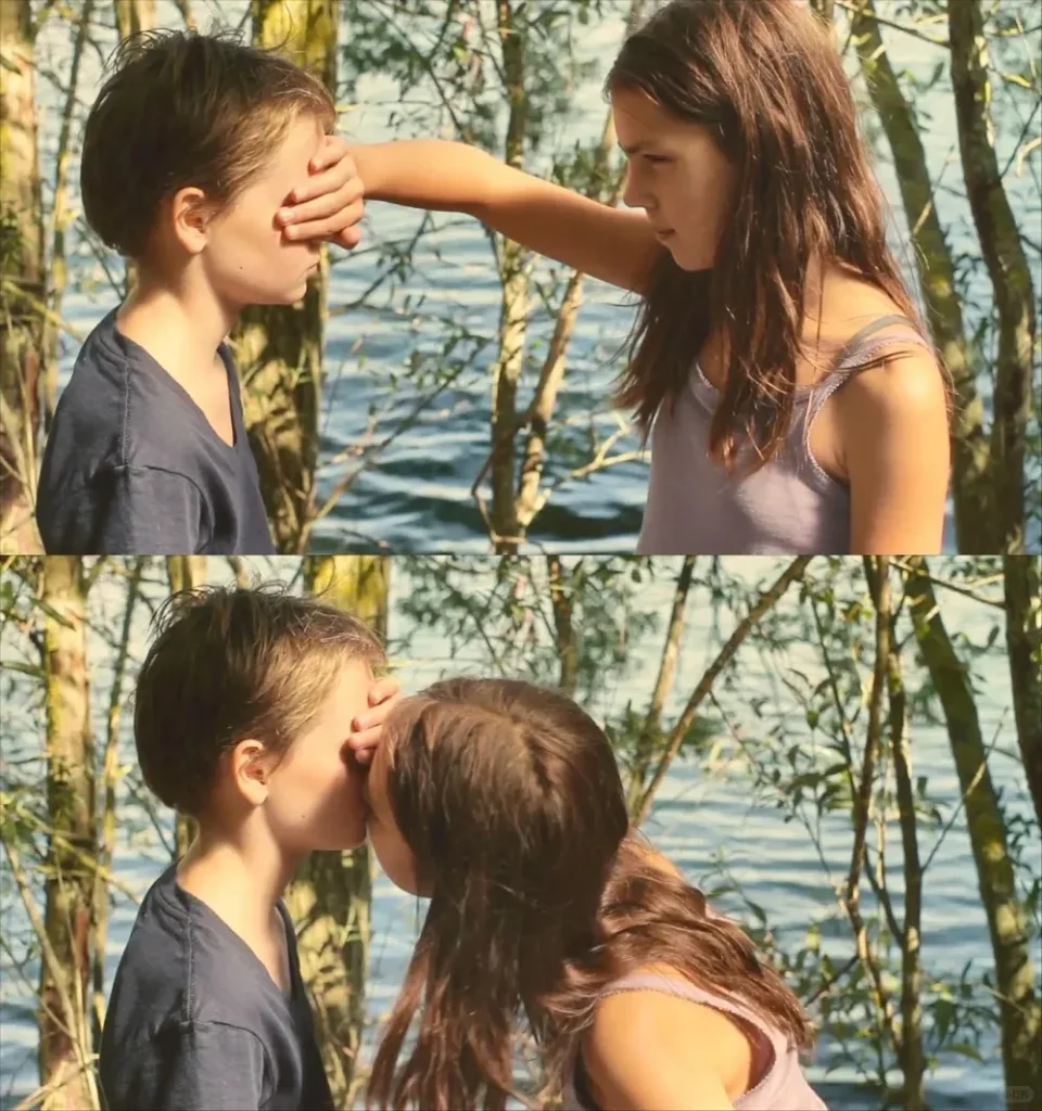 Tomboy (2011) Céline Sciamma’s Tender Portrait of Gender and Innocence 4