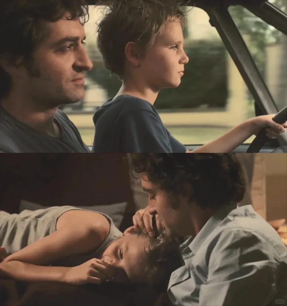 Tomboy (2011) Céline Sciamma’s Tender Portrait of Gender and Innocence 4