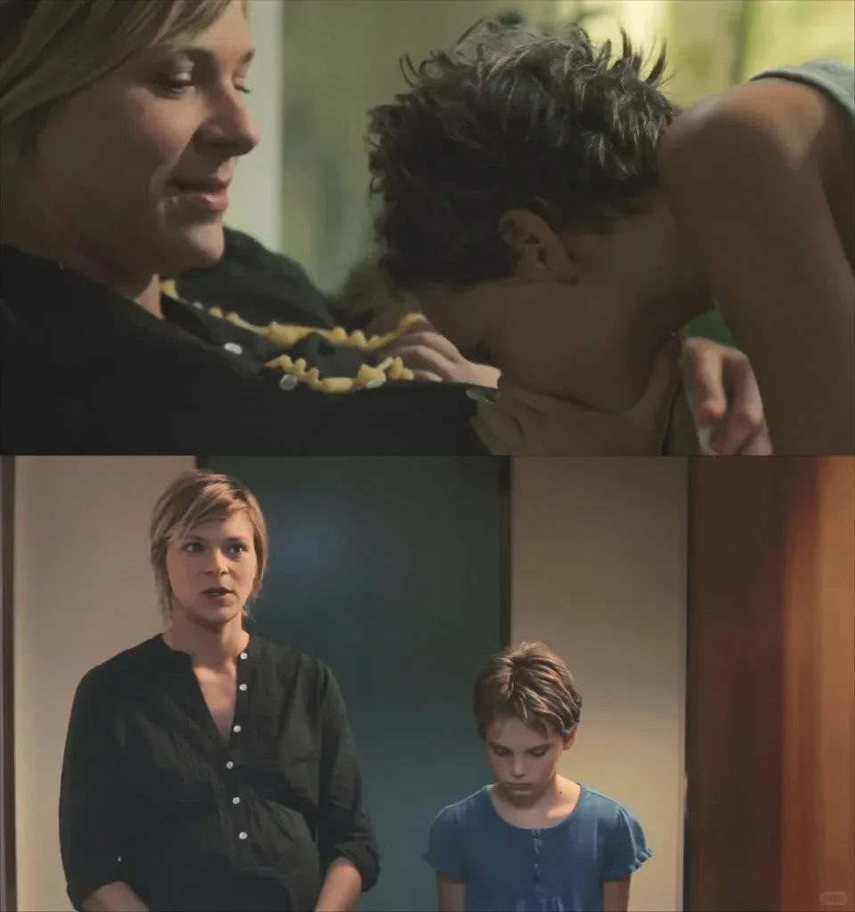 Tomboy (2011) Céline Sciamma’s Tender Portrait of Gender and Innocence 4