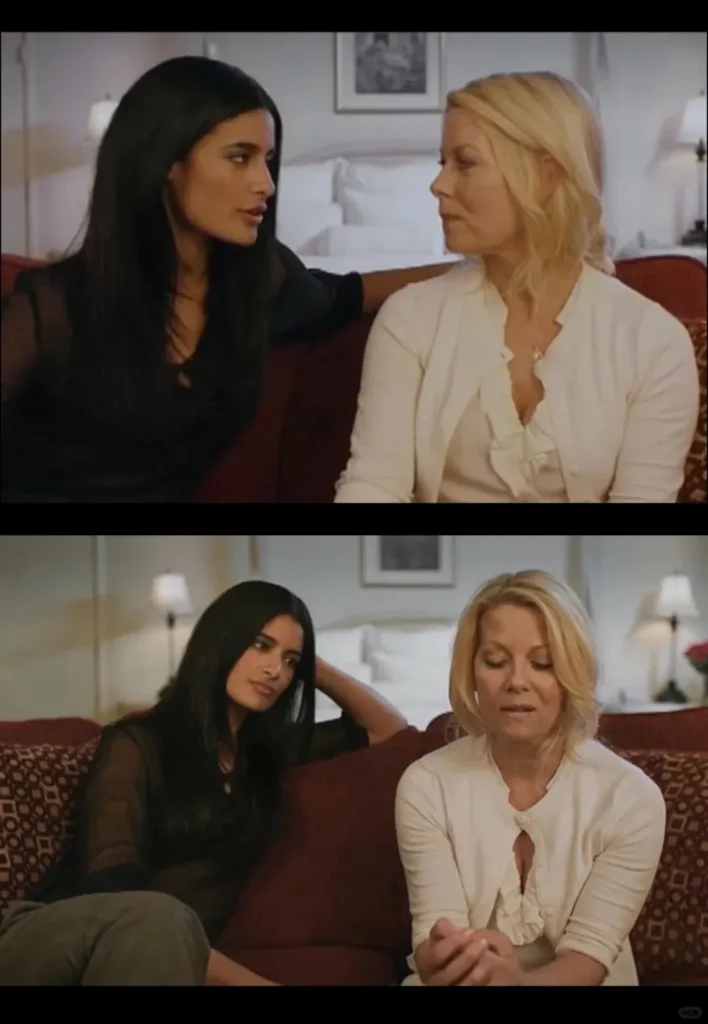 A Perfect Ending (2012) Review – A Tender, Heartbreaking Lesbian Romance 2 A Perfect Ending (2012) Review – A Tender, Heartbreaking Lesbian Romance