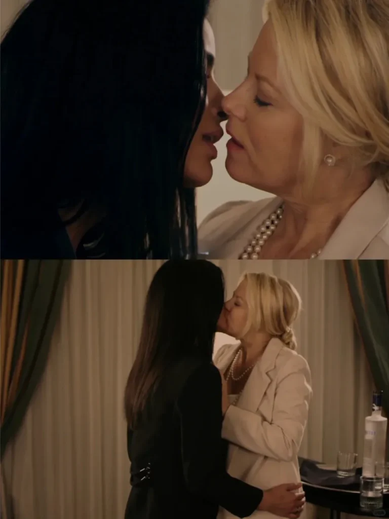 A Perfect Ending (2012) Review – A Tender, Heartbreaking Lesbian Romance