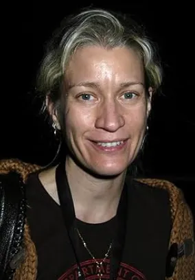 Diane Gaidry
