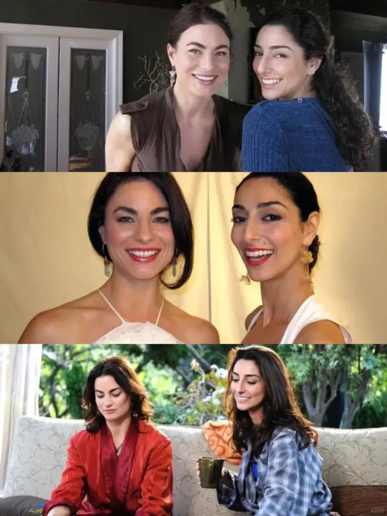Elena Undone (2010) – American Lesbian Romance Film Review 3