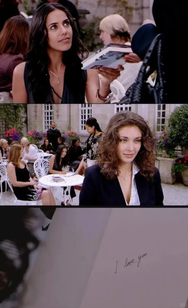 I Can’t Think Straight (2008) – Plot & Review 10