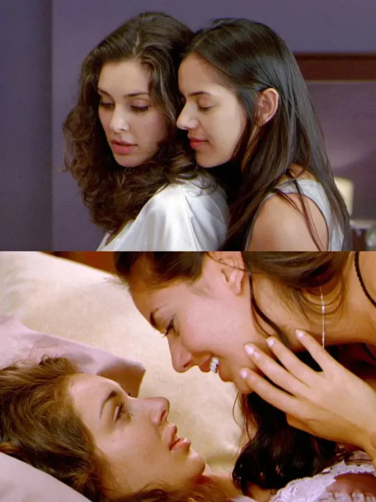 I Can’t Think Straight (2008) – Plot & Review 10