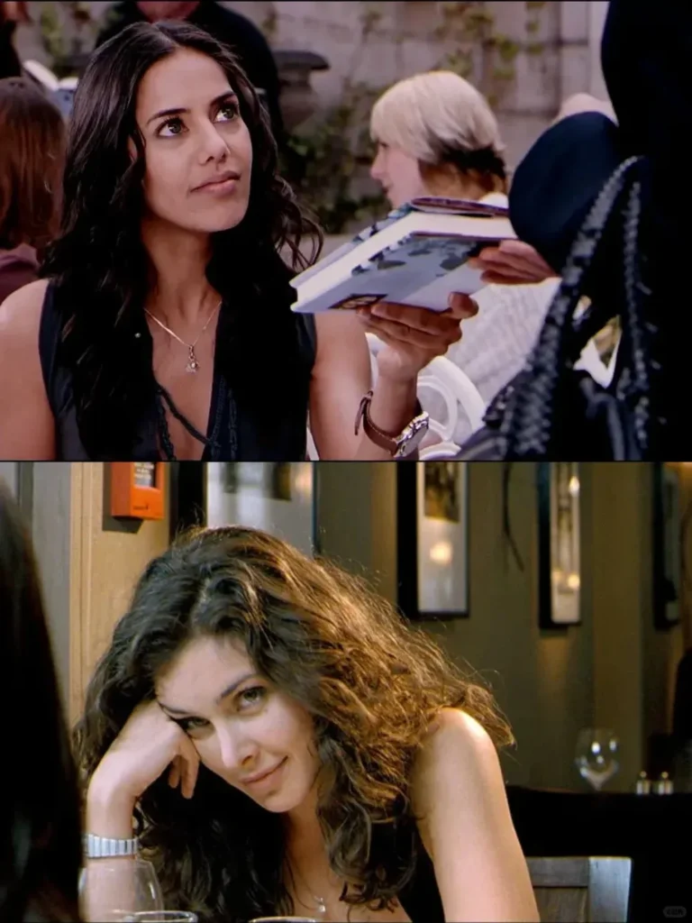 I Can’t Think Straight (2008) – Plot & Review 10