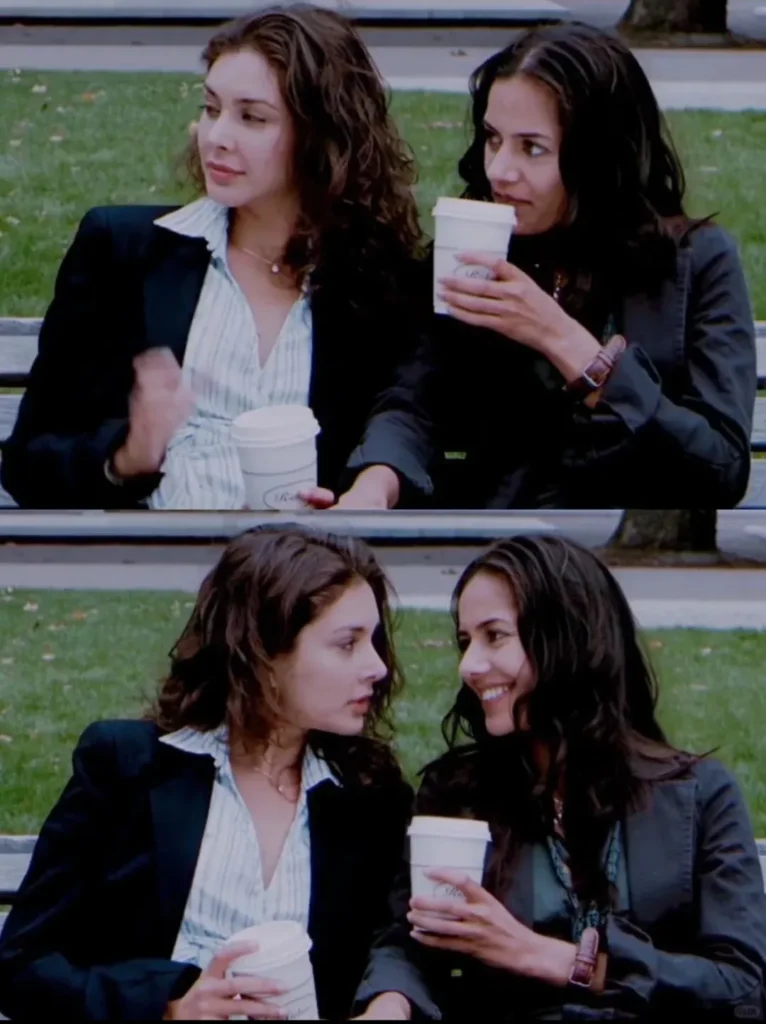 I Can’t Think Straight (2008) – Plot & Review 10
