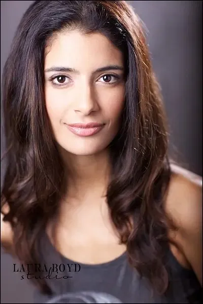 A Perfect Ending (2012) Review – A Tender, Heartbreaking Lesbian Romance 4 Jessica Clark