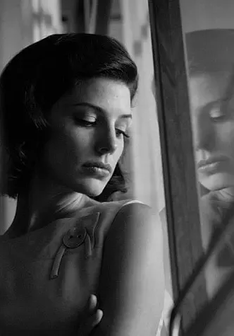 Jessica Paré