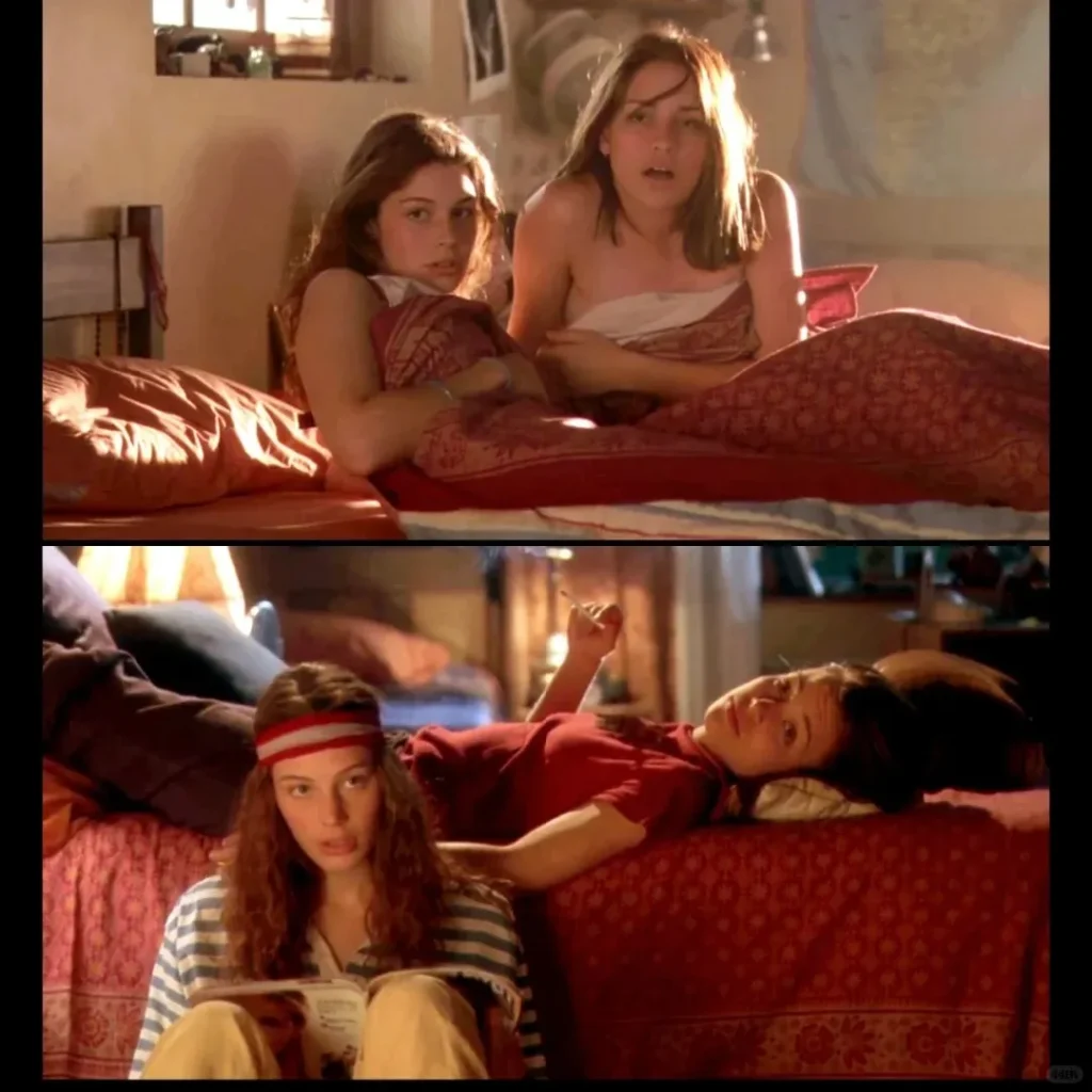 Lost and Delirious (2001) Review – A Devastating Lesbian Coming-of-Age Tragedy