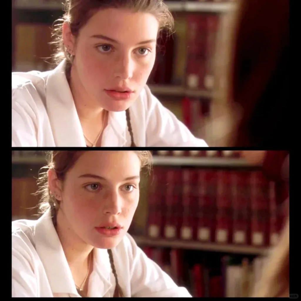 Lost and Delirious (2001) Review – A Devastating Lesbian Coming-of-Age Tragedy 5