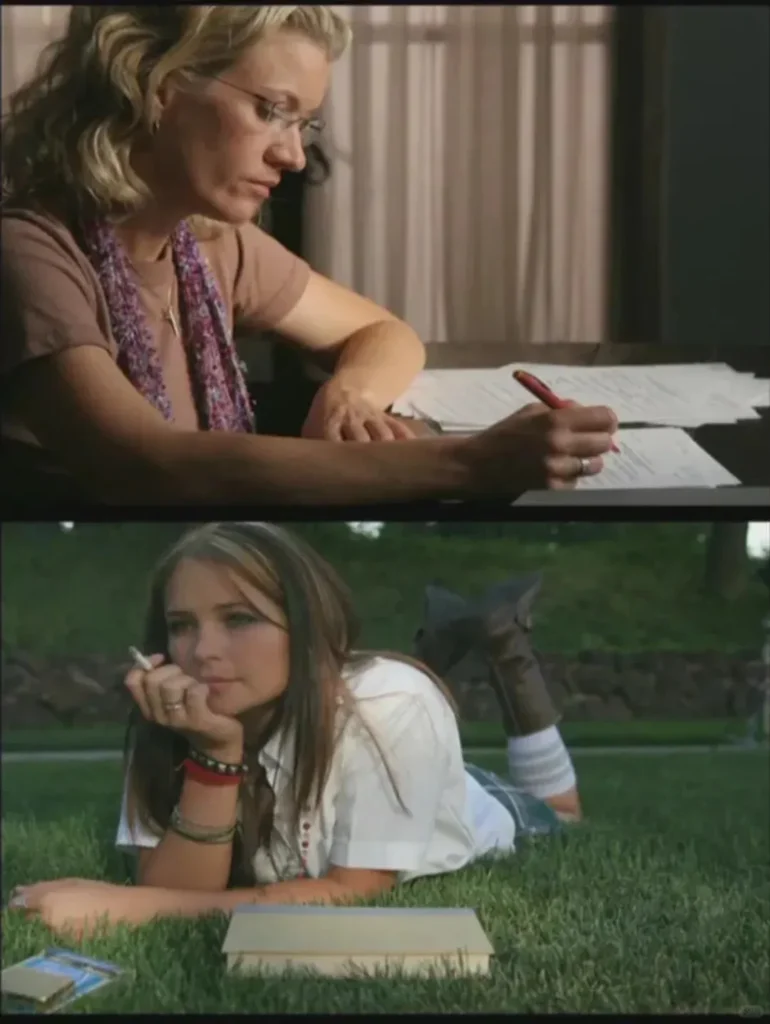 Loving Annabelle (2006) Review – A Forbidden Yet Tender Lesbian Classic