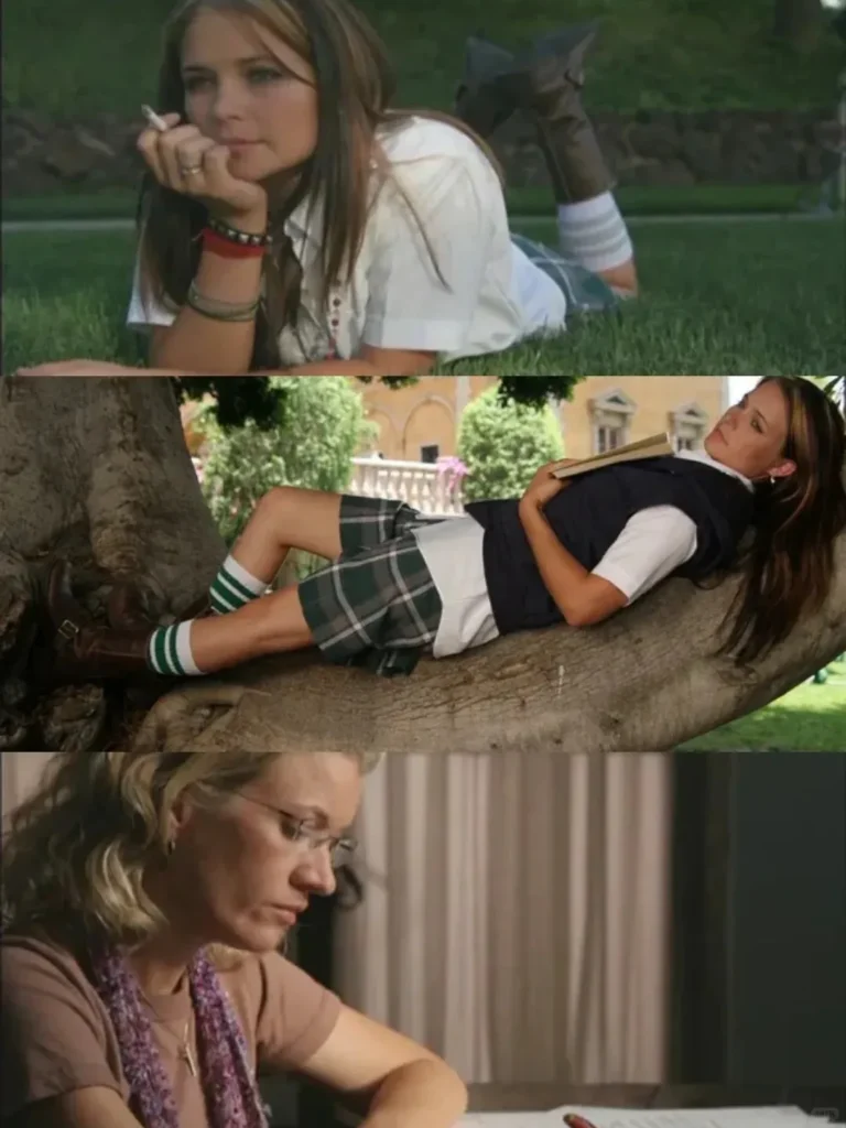 Loving Annabelle (2006) Review – A Forbidden Yet Tender Lesbian Classic 9