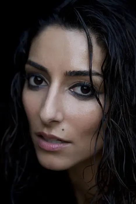 Necar Zadegan