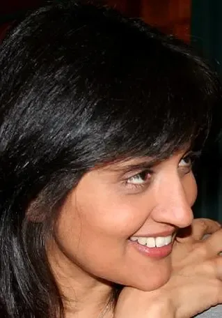 Shamim Sarif
