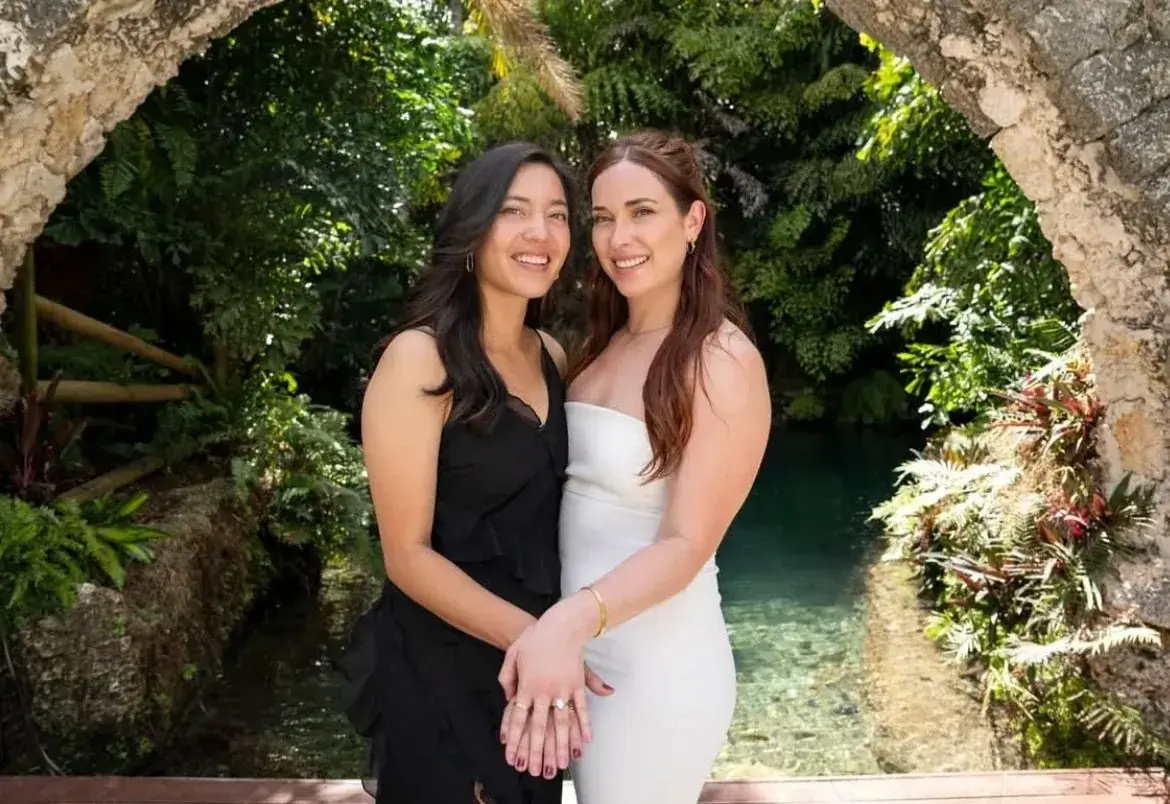 Best Lesbian Series on Netflix 10 The Ultimatum Queer Love (2023)