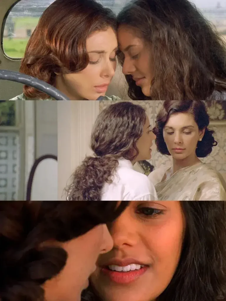 The World Unseen (2007) Review – A Tender Lesbian Love Story in Apartheid-Era South Africa 9