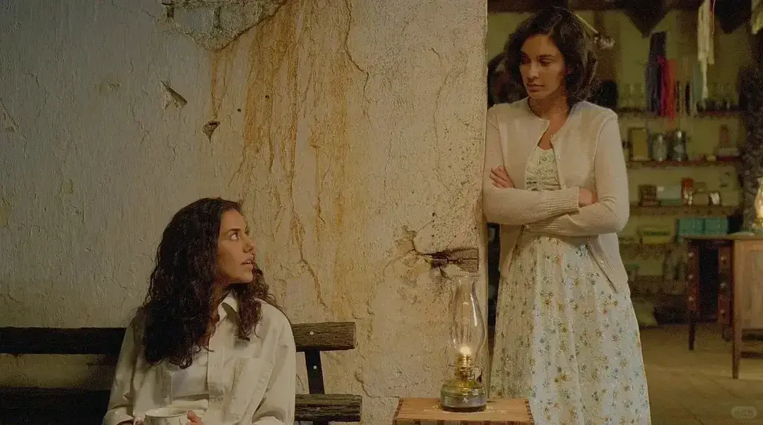 The World Unseen (2007) Review – A Tender Lesbian Love Story in Apartheid-Era South Africa 9