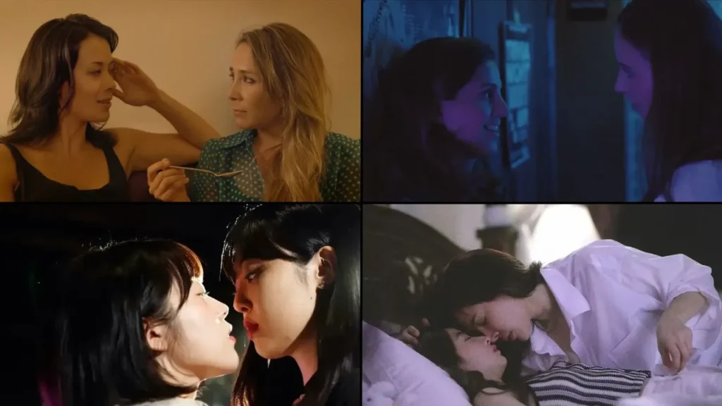 Watch Free Lesbian Series on YouTube – Global Sapphic Drama Guide 1 Watch Free Lesbian Series on YouTube – Global Sapphic Drama Guide