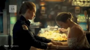 Wayhaught Cliche Lesbian Rom Com AU [Wynonna Earp] 1-24 screenshot