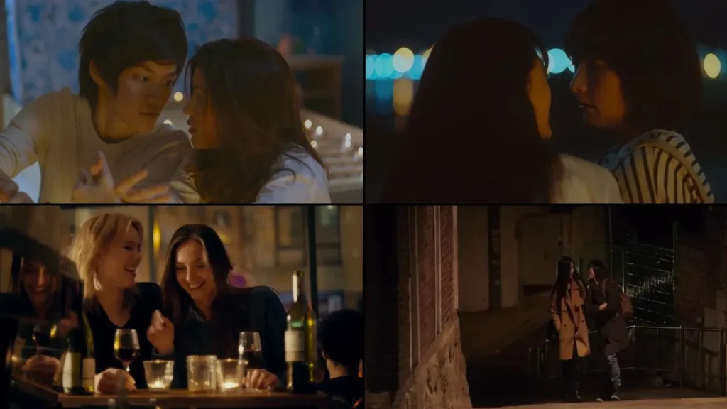Best Lesbian Movies on GagaOOLala (2025 Edition) 1 Best Lesbian Movies on GagaOOLala (2025 Edition)